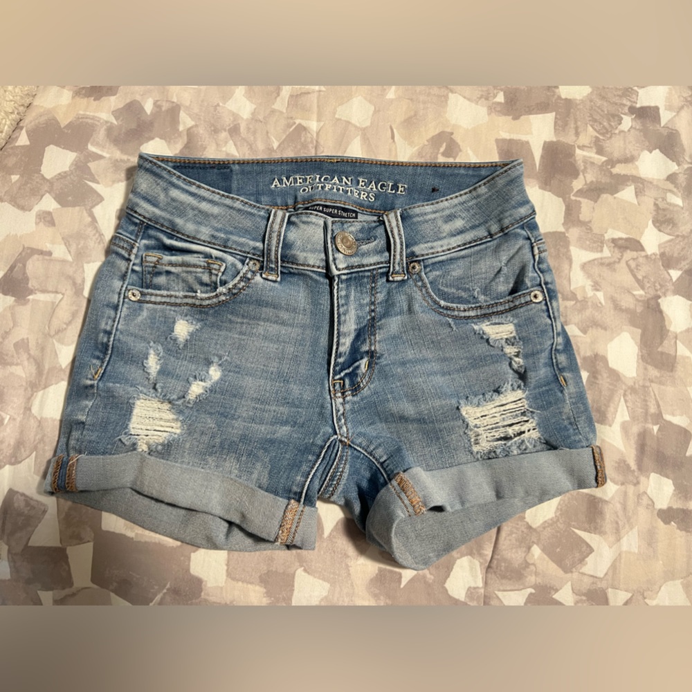 American Eagle Shorts